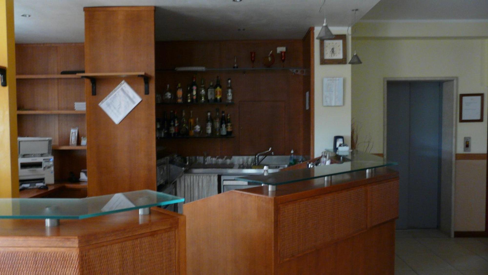 阿贝戈勒皮安特酒店 马内尔巴 外观 照片
